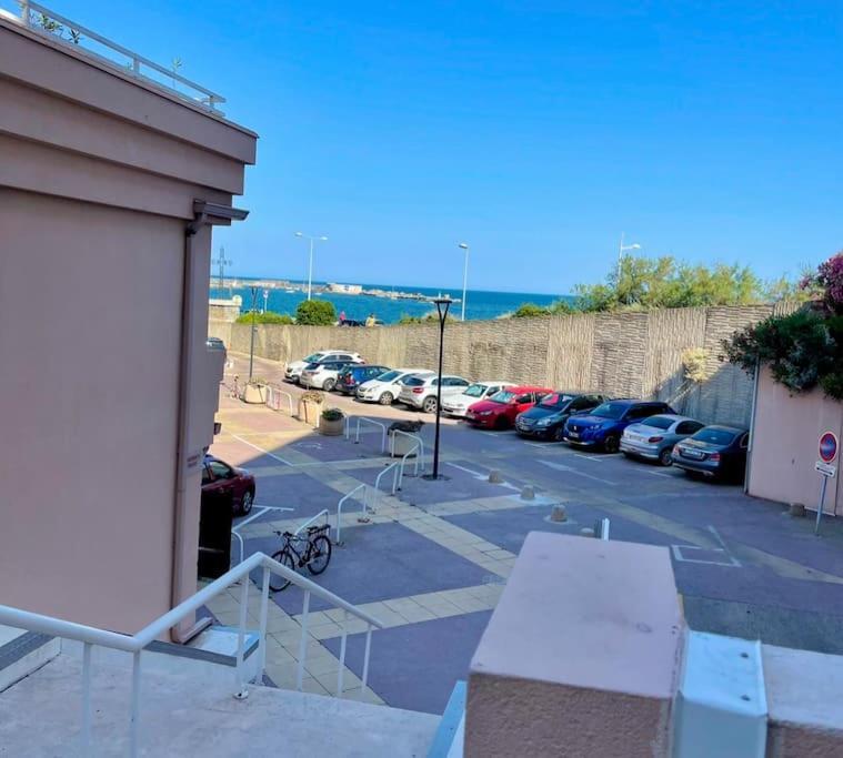 Joli Appartement Avec Piscine แซ็ต ภายนอก รูปภาพ